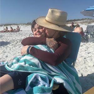 Meet your Posher, Jenny